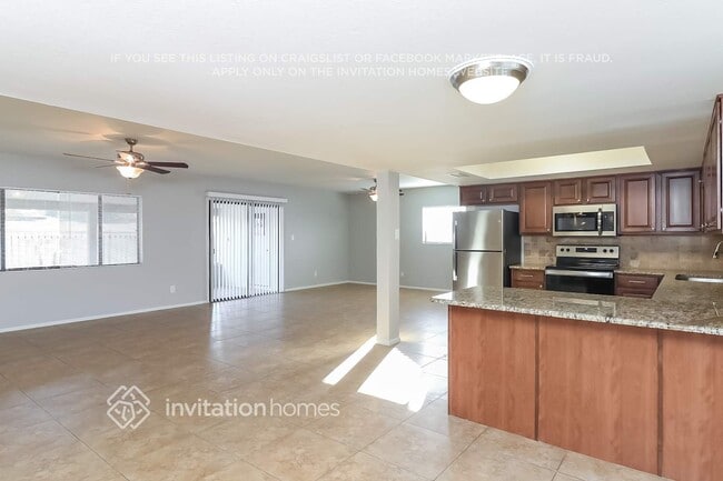 3039 E Dahlia Dr, Phoenix, AZ 85032 - photo 5