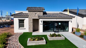 13829 Paseo Bosque, El Paso, TX 79928