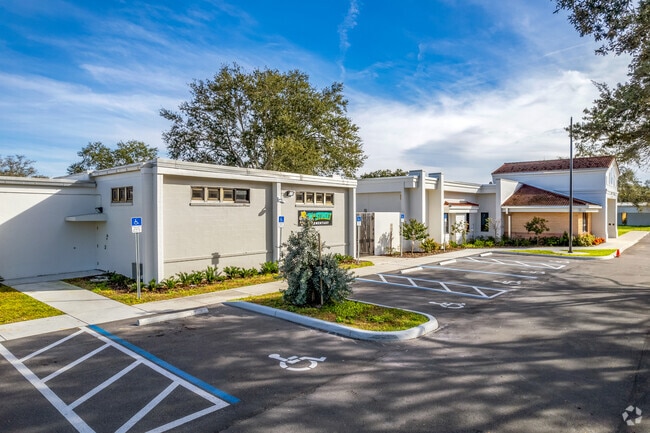 74th St. Elementary school has a C+ rating on niche.