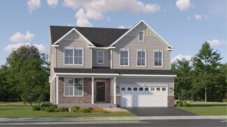 24907 W Liberty Grove Blvd Unit 36033808, Plainfield, IL 60544