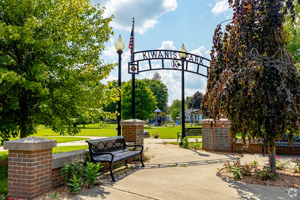 Kiwanis Park