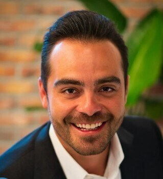A.J Contreras-Peraza