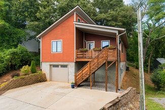 11 Alta Ave, Asheville, NC 28803