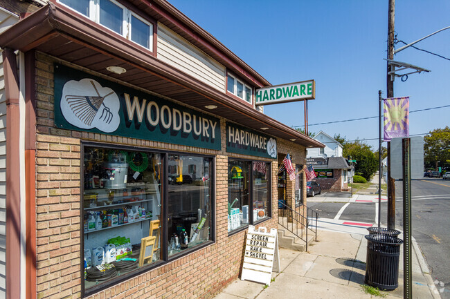 Shop the large selcetion at the local Woodbury Hardware.