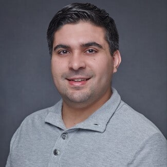 Rami Mamari