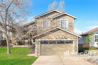 6396 Nassau Ct, Littleton, CO 80130
