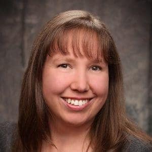 Andrea McCrady