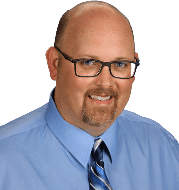 Matt Shaw