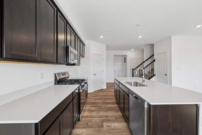 12603 Cattle Ridge Dr, Noblesville, IN 46060 - photo 3