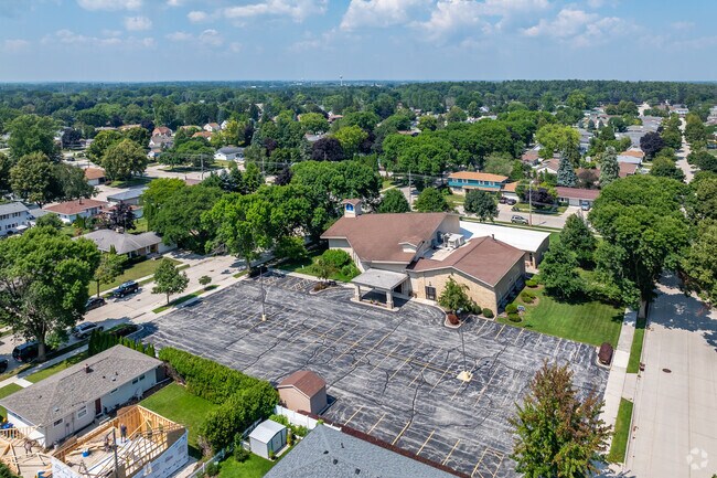 Calvary Evangelical Lutheran School in Sheboygan.