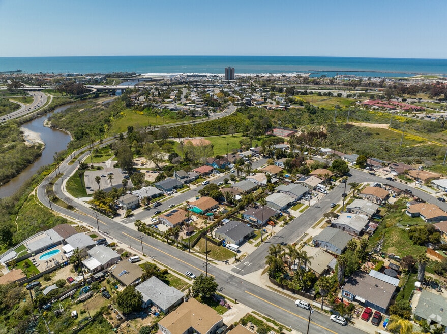 East Side Capistrano