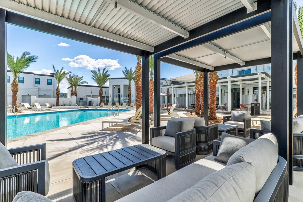 The Standard Redlands