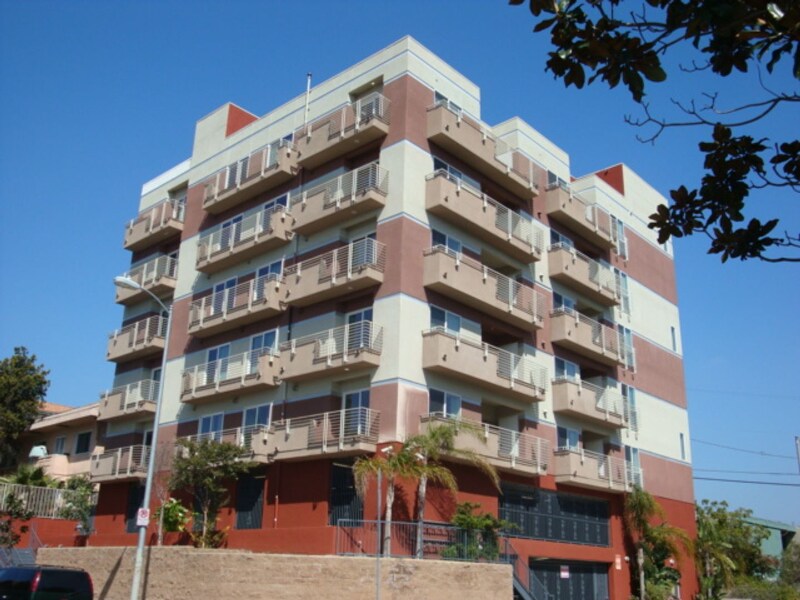 332 S Virgil Ave unit 302, Los Angeles, CA 90020 - photo 1