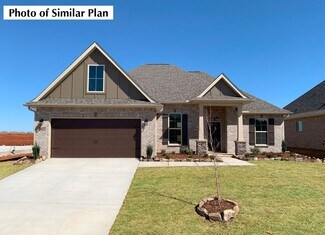 253 John Harold Dr, Meridianville, AL 35759