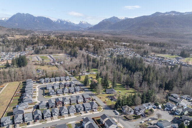 Discover your forever home surrounded by nature in the neighborhood of Startup.