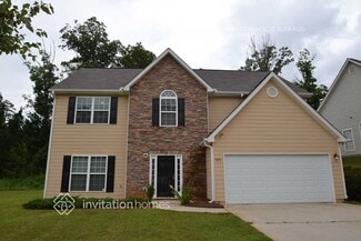 7579 Brazos Trail, Fairburn, GA 30213