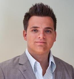 Alex Mihaila