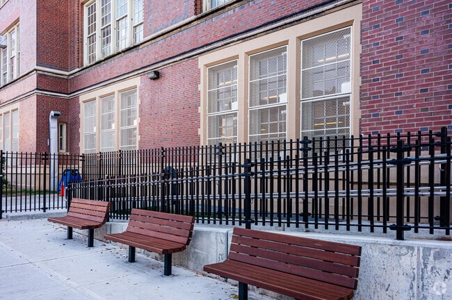 37% of P.S. 47 - John Randolph  students are at least proficient in math