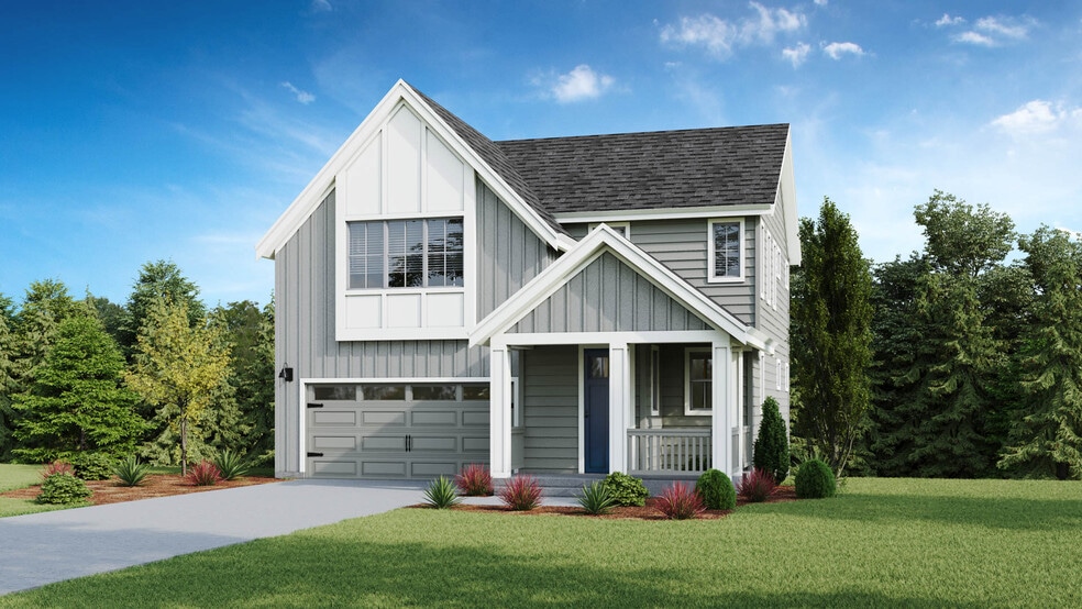 26829 NE 143rd Cir, Duvall, WA 98019 - photo 1