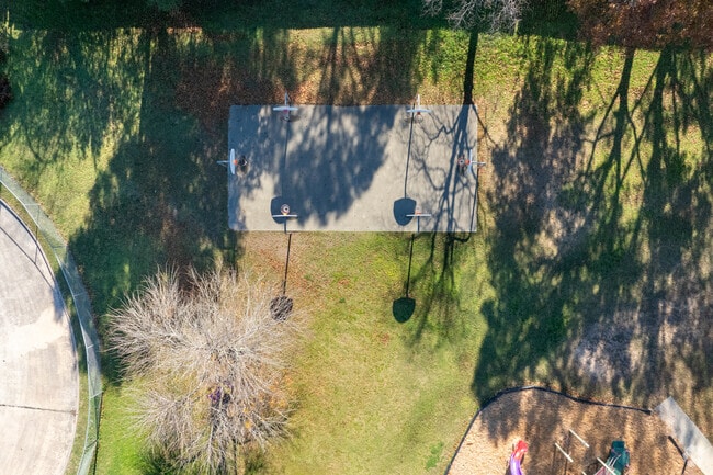 Dribble into excitement on Willow Creek Elementary's basketball court.