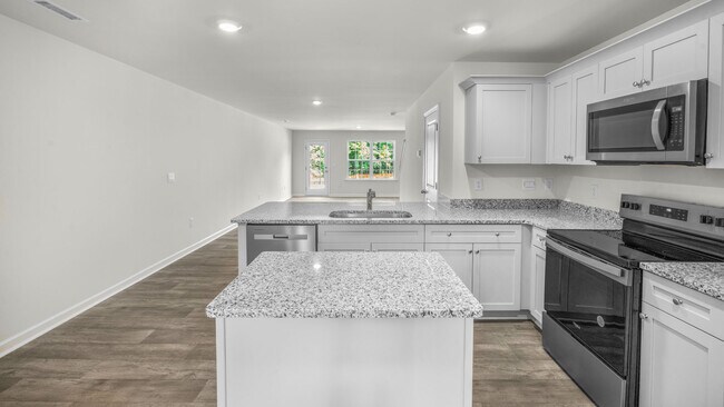 8746 Asher Gray Way unit 36210143, Raleigh, NC 27616 - photo 4