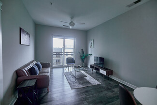 530 Massachusetts Ave Unit ID1074001P, Indianapolis, IN 46204