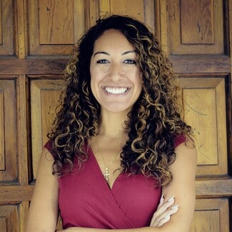 Vanessa Thomfohrda