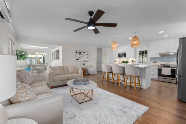 7263 Anakua St, Honolulu, HI 96825 - photo 6