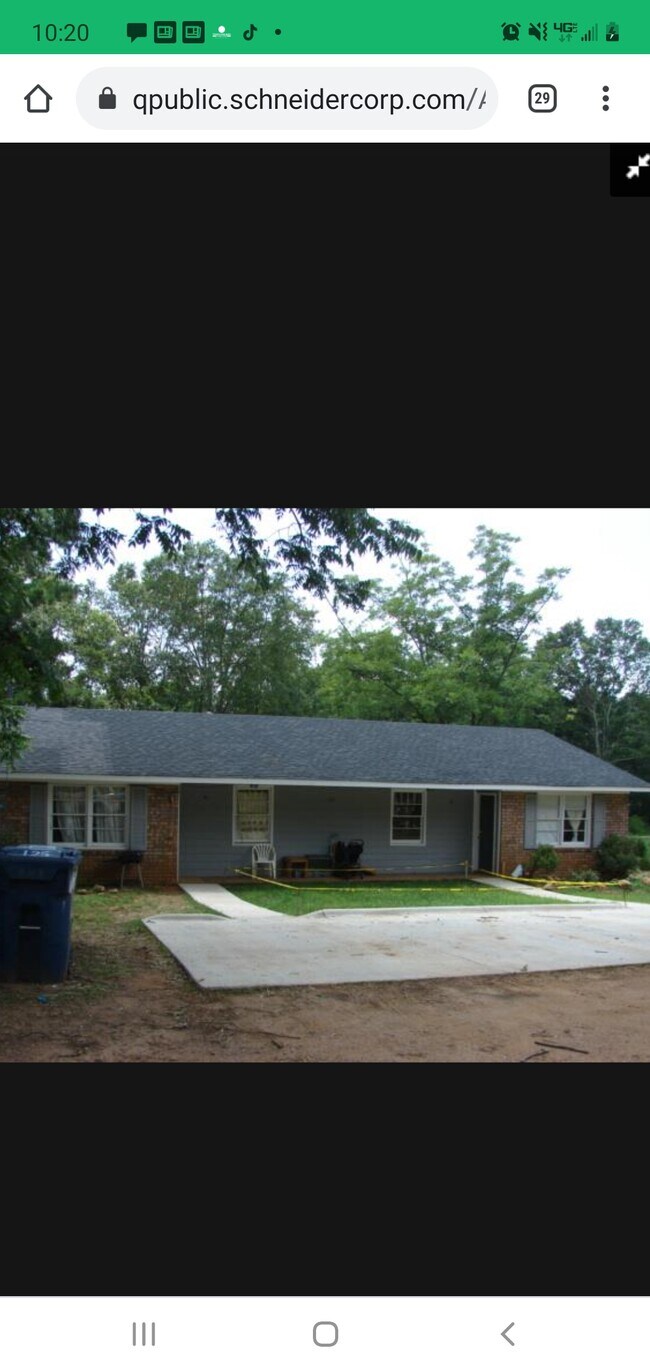 125 Trio Ln Unit A, Athens, GA 30601