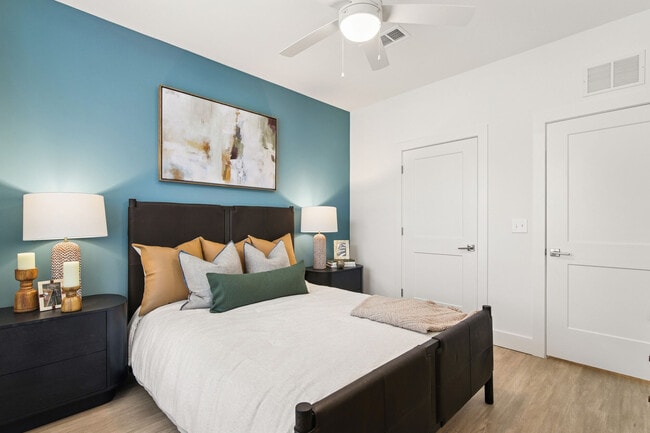 RENDER Turner Lake by Crescent Communities, Covington, GA 30014 - photo 7