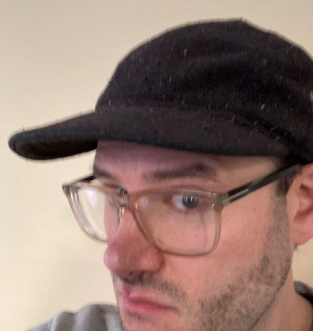 Agent Photo