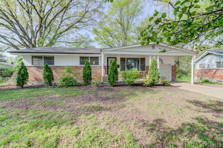 9807 Omega Dr, Saint Louis, MO 63136