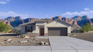 2320 Sebring Ave, Apache Junction, AZ 85120