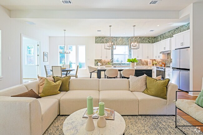 2187 Quiet Stables Cir unit 36683976, Cedar Park, TX 78613 - photo 3