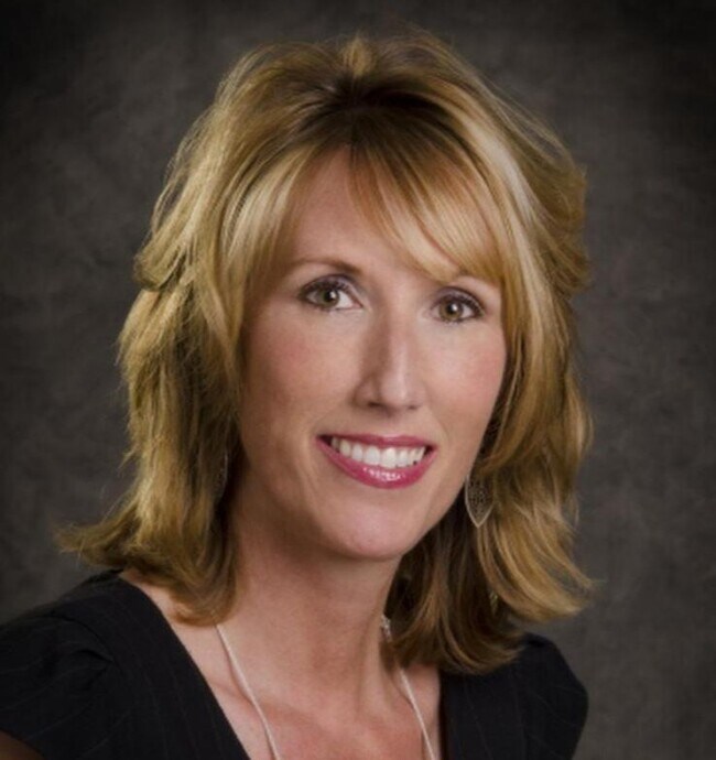 Laurie White