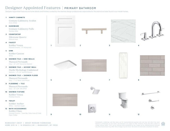 14 Sequoia Cir, Plandome, NY 11030 - photo 4