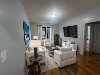 320 Fairmount Ave, Jersey City, NJ 07306