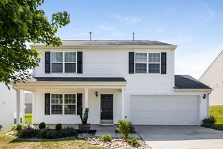 1117 Ametrine Ln, Dallas, NC 28034