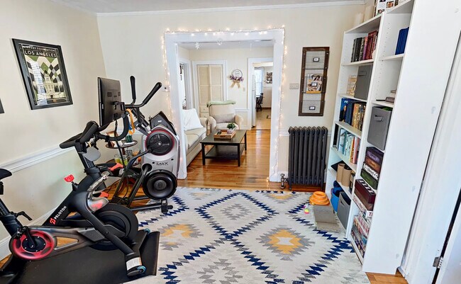 62 Brock St unit 2, Brighton, MA 02135 - photo 3