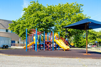 Dr. Martin Luther King Jr. School Complex