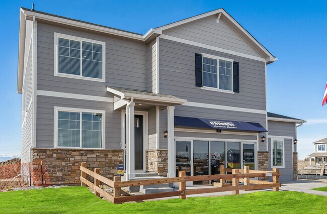 8644 E 132nd Place unit 36210388, Thornton, CO 80602 - photo 2