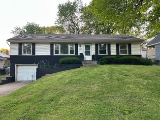 4908 N Cleveland Ave, Kansas City, MO 64119