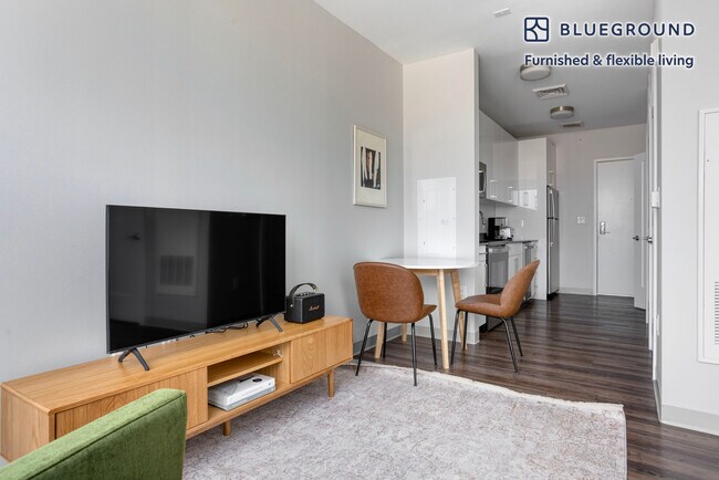 181 Washington St unit FL6-ID1040, Brighton, MA 02135 - photo 4