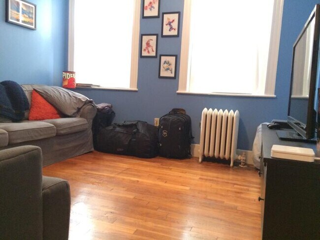 1626 Massachusetts Ave unit 1, Cambridge, MA 02138 - photo 5