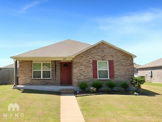 6609 Ridgemist Ln, North Little Rock, AR 72117