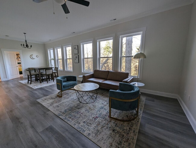 2756 Bridgegate Trace NE unit FL1-ID1363682P, Marietta, GA 30068 - photo 2