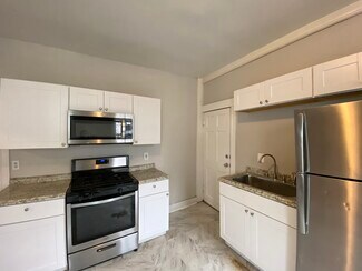 19 Irma St Unit 3, Boston, MA 02124
