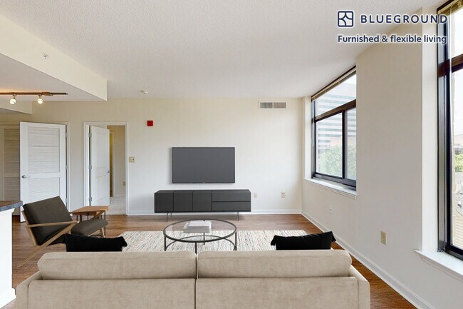 1203 Fidler Ln unit FL6-ID6626A, Silver Spring, MD 20910 - photo 3