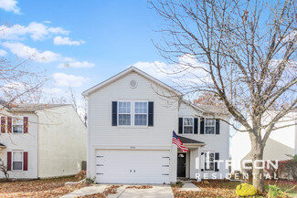 3402 Carica Dr, Indianapolis, IN 46203