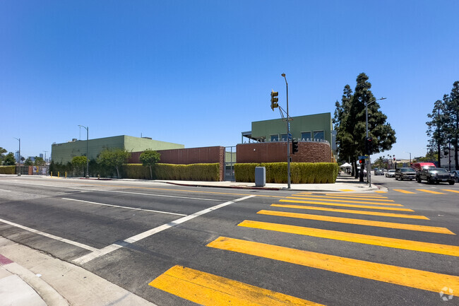 Accelerated Charter Elementary School